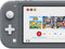 Nintendo Switch Lite - Console - Handheld gaming - Grijs