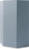 Sigel ruimteverdeler akoestiek - Sound Balance - donkergrijs - 1000x1400x50mm - SI-SB400