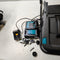 Makita DLM 330 - Accugrasmaaier 18 V 33 cm 30 l - XPT - Laag geluidsniveau