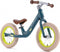 AMIGO Volt - Loopfiets 12 inch - Jongens en Meisjes - Blauw