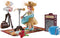 PLAYMOBIL Family Fun Giftset Countryzangeres - 71184
