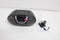 Lenco SCD-6900GY - Draagbare boombox - DAB+ Bluetooth® MP3/CD speler - Grijs