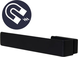 EAVY - Handoekhouder met magneet - RVS - Vaatdoekhouder Magnetisch - Gootsteen Organizer - Aanrecht Organiser