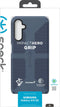 Speck Impact Hero Grip - Samsung Galaxy A14 5G (2023) - Schokbestendig - Blauw