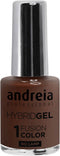 nagellak Andreia Hybrid Fusion H66 (10,5 ml)