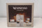 DeLonghi EN510.W - Koffiemachine - Cappuccino en Espresso - Wit