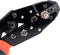 C.K T3698A T3698A Krimptang Coax-connectoren BNC, TNC