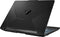 ASUS TUF Gaming A15 FA506NCR-HN010W - Laptop - AMD Ryzen 7 7435HS 16GB DDR5 512GB SSD NVIDIA GeForce RTX 3050 15.6