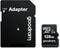 Goodram M1AA - MicroSD 128GB - UHS-I U1 tot 100 MB/s - (1 stuk)
