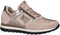 Gabor 108235 - Lage sneakers - Suède - H-Leest - Beige