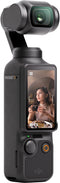 DJI Osmo Pocket 3 - 1-inch CMOS-sensor - 4K/120 fps - Zwart