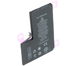 Apple iPhone 14 Pro Max - Batterij Li-Polymer 3.86V 4323mAh 16.68Wh zonder gereedschap