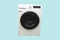 Samsung WW90T684ALE - Wasmachine - EcoBubble - Add Wash - 9KG - Wit