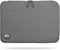 Port Designs Torino II - Neopreen Laptophoes 10-12,5 inch - Antikras - Trendy Slank Design