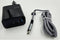 Eaxus GSM-lader USB-C, USB-C, USB-A Incl. LED-verlichting 65 W Zwart