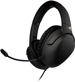 ASUS ROG Strix Go - Headset - Bedraad - 20 - 40000 Hz - Zwart