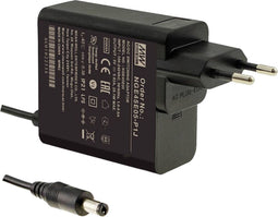 Mean Well NGE45E05-P1J Stekkernetvoeding, vaste spanning 28.1 W