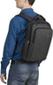 Rivacase 8262 - Notebook Rugzak 15.6 Inch - Spatwaterdicht - Zwart