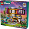 LEGO - Moderne villa Andreas (42639) - 2275 onderdelen - 11 minipoppetjes