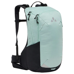 Vaude Trailvent 10 l - Dames MTB rugzak - Ventilerend Aeroflex 3D mesh - Blauw