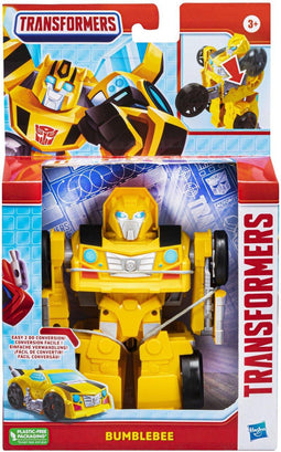 Transformers Evergreen bumbebee