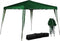 EazyLife - Opvouwbare Partytent - budget kwaliteit - 3 x 3x 2,5 mtr - Groen