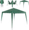 EazyLife - Opvouwbare Partytent - budget kwaliteit - 3 x 3x 2,5 mtr - Groen