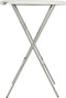 EazyLife Statafel Statafel - Hangtafel - Bartafel ø 80cm, professioneel
