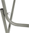 EazyLife Statafel Statafel - Hangtafel - Bartafel ø 80cm, professioneel