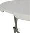 EazyLife Statafel Statafel - Hangtafel - Bartafel ø 80cm, professioneel