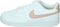 NIKE COURT VISION LOW NEXT NATURE - SNEAKERS - WIT/ROZE - DAMES - Maat 39