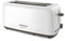 Taurus MyToast Duplo - Broodrooster 1450W 2 sneetjes - Wit