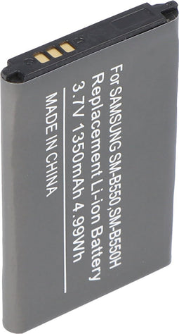 EB-BB550ABE batterij geschikt voor Samsung SM-B550, SM-B550H, XCover 550 (geen originele batterij)
