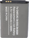 EB-BB550ABE batterij geschikt voor Samsung SM-B550, SM-B550H, XCover 550 (geen originele batterij)