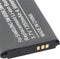 EB-BB550ABE batterij geschikt voor Samsung SM-B550, SM-B550H, XCover 550 (geen originele batterij)