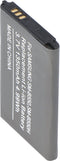 EB-BB550ABE batterij geschikt voor Samsung SM-B550, SM-B550H, XCover 550 (geen originele batterij)