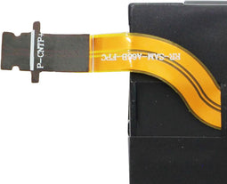 EB-BT567ABA batterij geschikt voor Samsung: Galaxy Tab E 9.6 XLTE, SM-T560NU, SM-T567, SM-T567V 3.8 volt 7300mAh