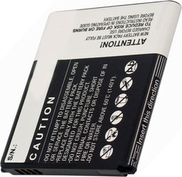 EB-L1H9KLABXAR vervangende batterij van AccuCell