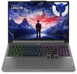 Lenovo Legion 5 16IRX9 - Gaming Laptop - Intel Core i7-14650HX 32GB RAM 1TB SSD GeForce RTX 4070 16" WQXGA 240Hz (2023)