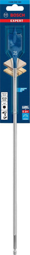 Bosch 2 608 900 350 - Speedboor - Tot 3x sneller dan standaardboor - 25 mm (1/4 inch) schacht