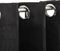 vidaXL - Gordijnen - linnen-look - verduisterend - 2 - st - 140x245 - cm - antraciet