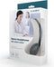 Gembird MHP-123 - On-Ear Koptelefoon - Geïntegreerde volume regeling - Zwart
