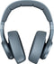Fresh 'n Rebel Clam2 ANC - Draadloze Over-Ear Koptelefoon - ANC - Duikblauw