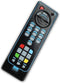 TALDEC Infinite Fun - tweetalige educatieve afstandsbediening