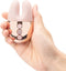 Le Wand - Double Vibe Rose Gold