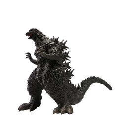 BANPRESTO GODZILLA MINUS ONE MONSTERS ROAR ATTACK - GODZILLA 2023 VER.2 (VER.C)