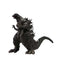 BANPRESTO GODZILLA MINUS ONE MONSTERS ROAR ATTACK - GODZILLA 2023 VER.2 (VER.C)