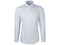Seidensticker Business Shirt Spread Kent - Regular Fit - Light Sage Green - maat 43