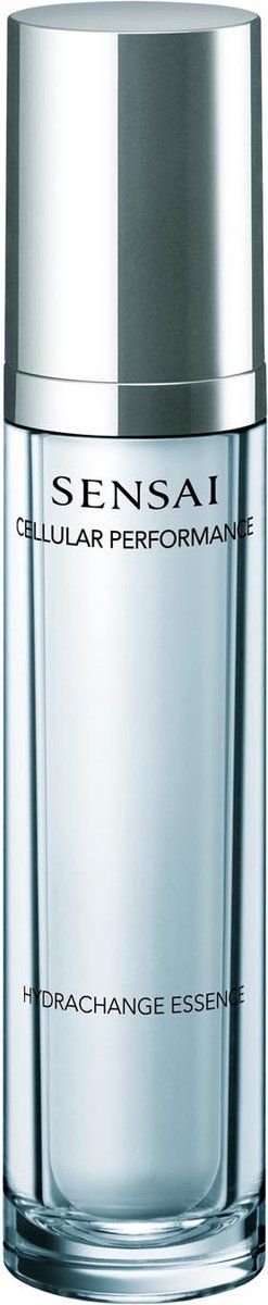 Anti-Veroudering Hydraterende Crème Hydrachange Essence Sensai (40 ml)