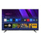 QLED TV - CONTINENTAL EDISON - CELED43SVQLD25B6 - 43'' (109 cm) - UHD 4K 3840x2160 - SMART VIDAA...